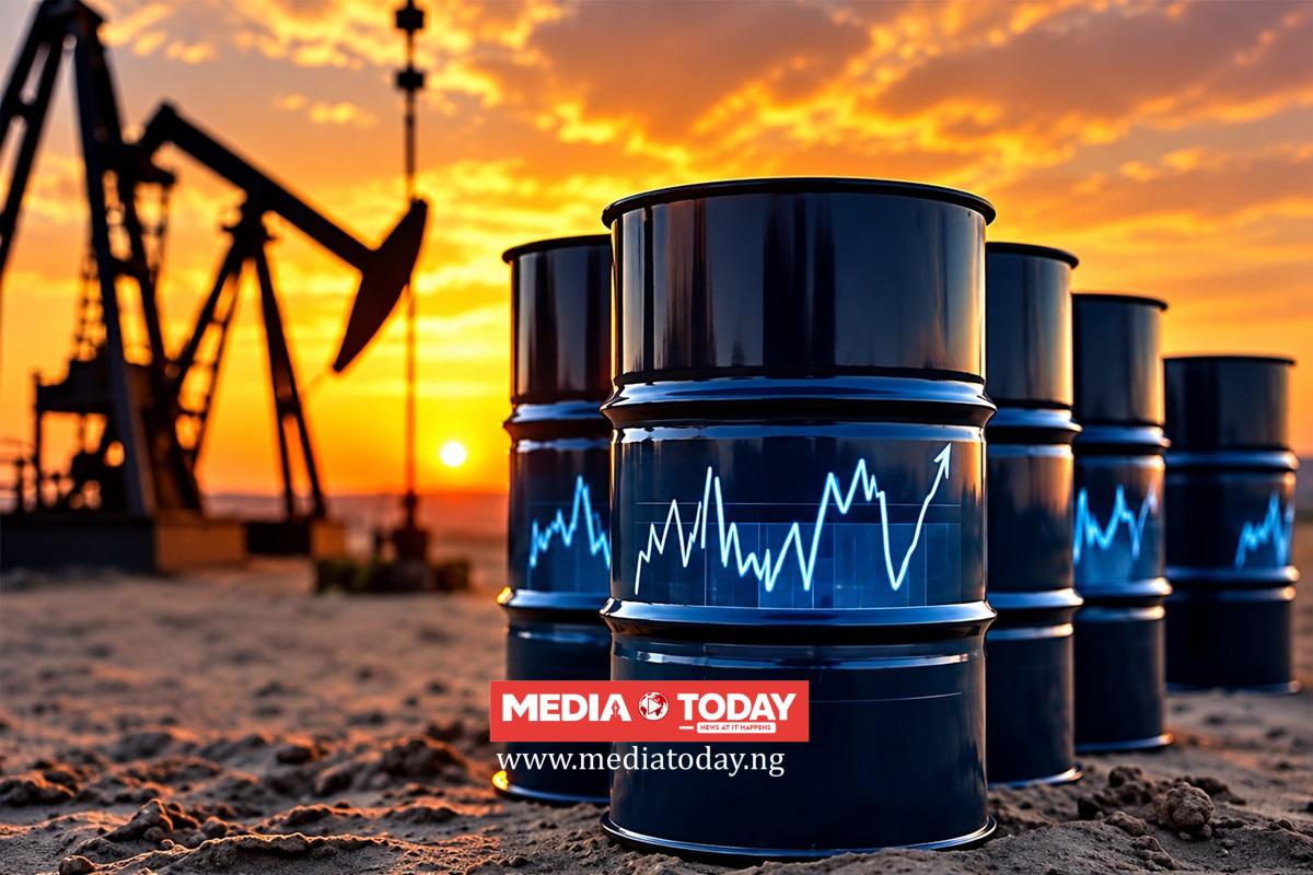 Iran-Gulf Talks Collapse as Crude Prices Surge Over 3% to $108.23