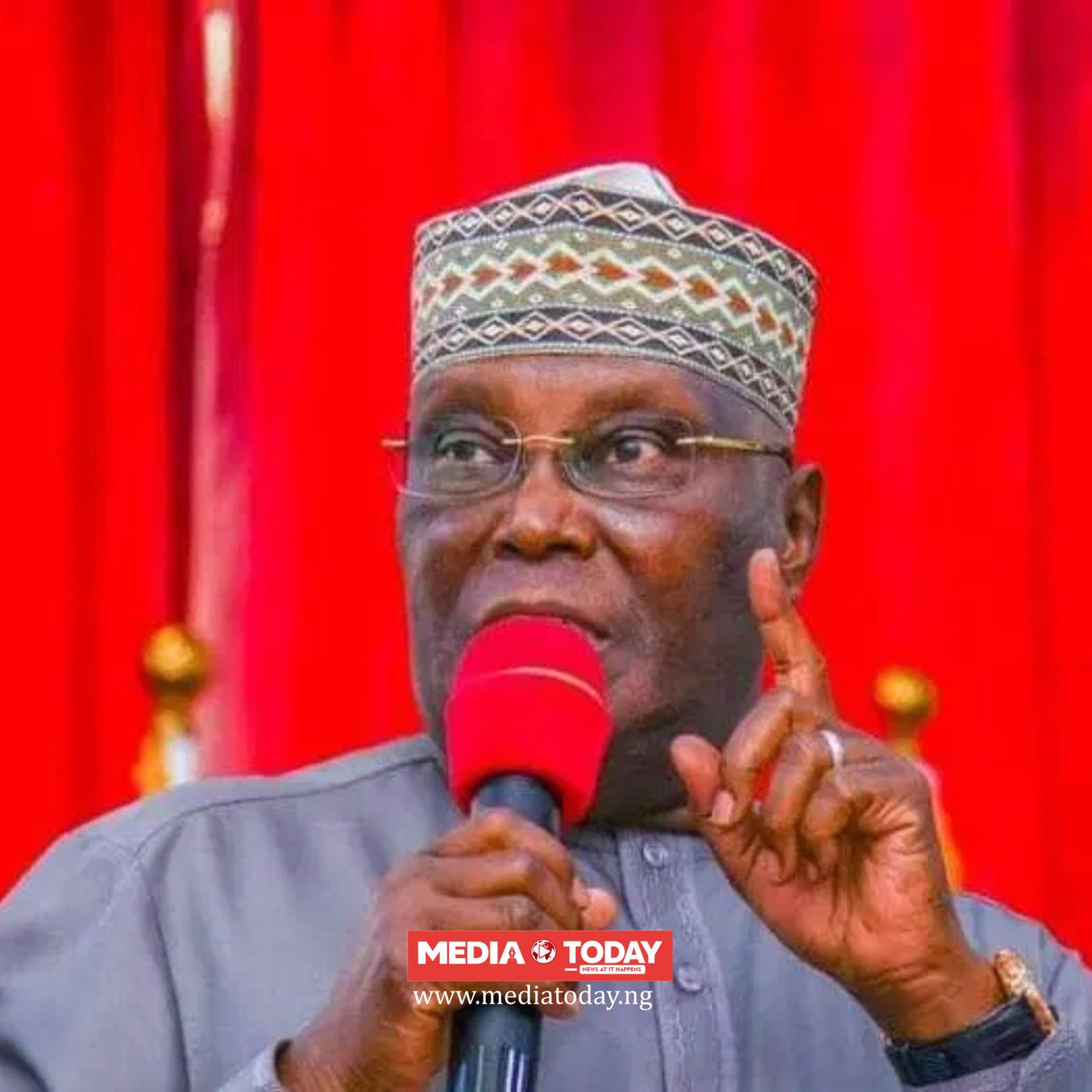 Subsidy removal: Tinubu govt creating vicious cycle of poverty - Atiku 