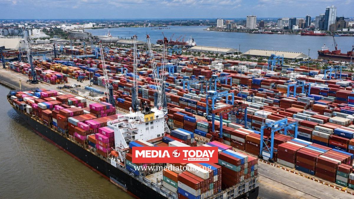 Customs Intercepts N5.53bn Prohibited Goods in 56 Containers at Onne Port
