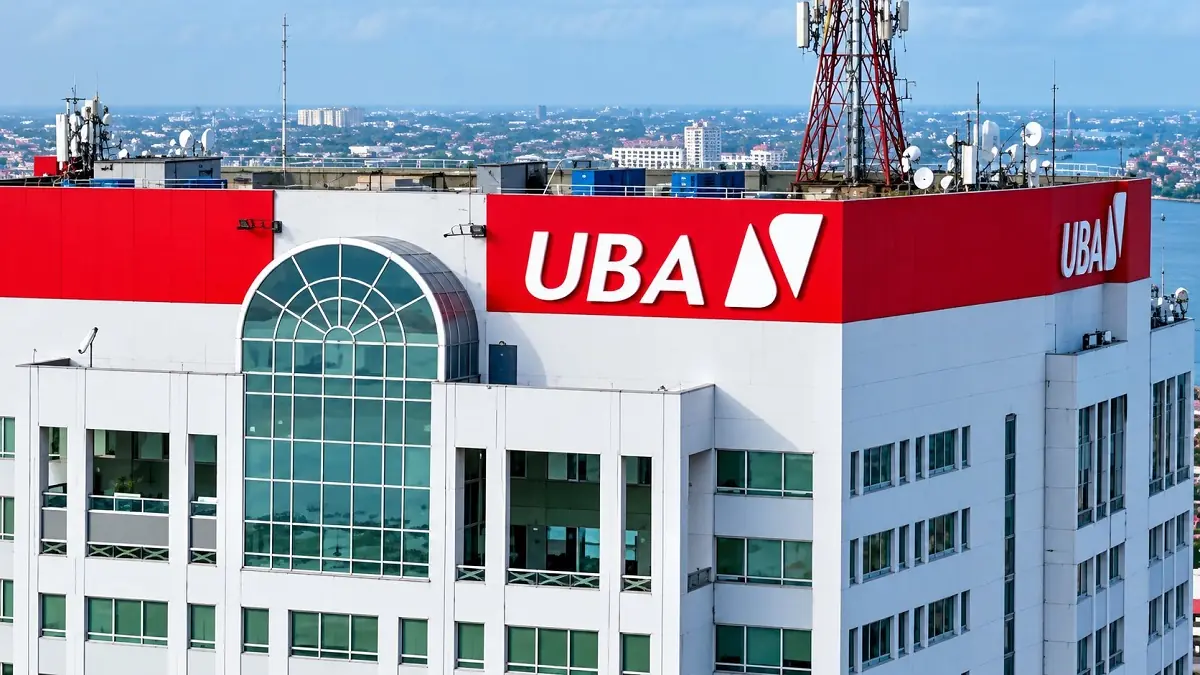 UBA Calls For Deeper Nigeria-Brazil Trade As Bilateral Commerce Hits $2.4bn