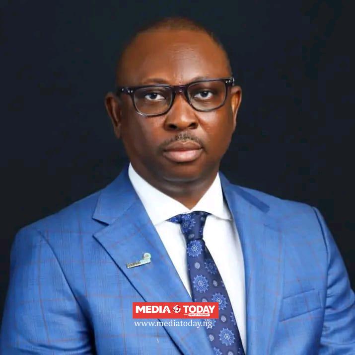 ABIA 2027: Eric Opah And The Emerging New Political Arithmetic