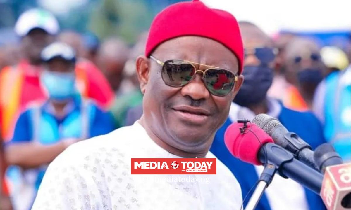 All my children supported Peter Obi in 2023 - Wike