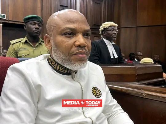 IPOB threatens election boycott over Kanu’s appeal