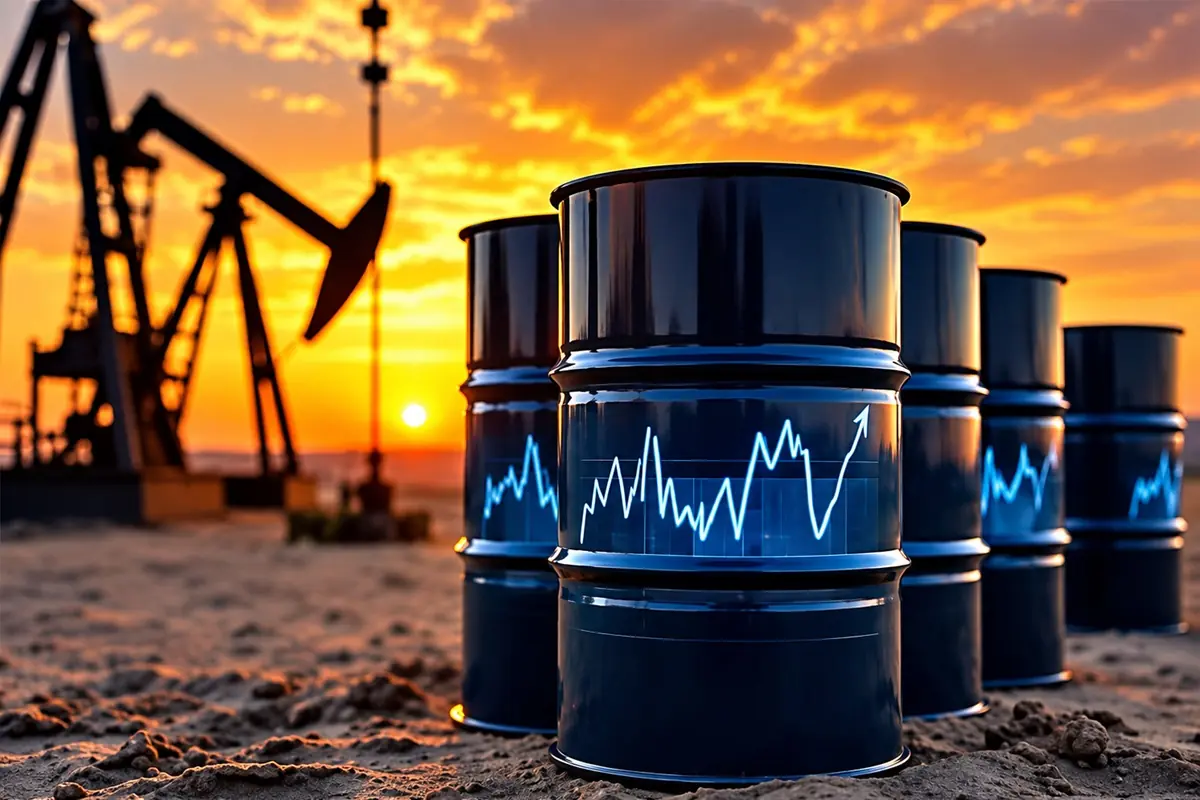 Refined Fuel Exports Surge 66 Percent As Current Account Surplus Hits $7.54bn