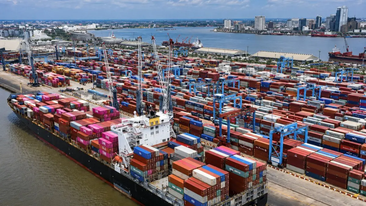 Shipowners Seek Long-Term Cargo Contracts To Build Nigeria’s Local Fleet