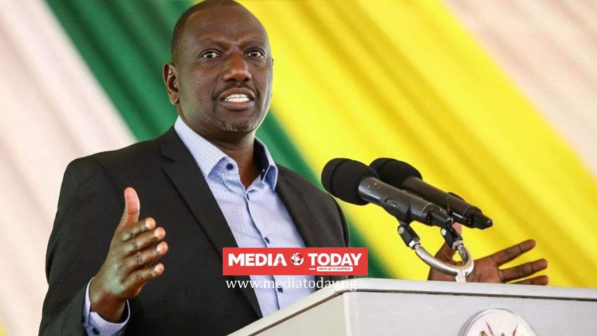 William Ruto To Tour Dangote Refinery Ahead Of $17bn Kenya Project