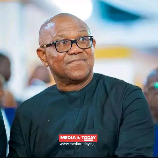 Tinubu has my respect; I’ll never abuse him  — Peter Obi