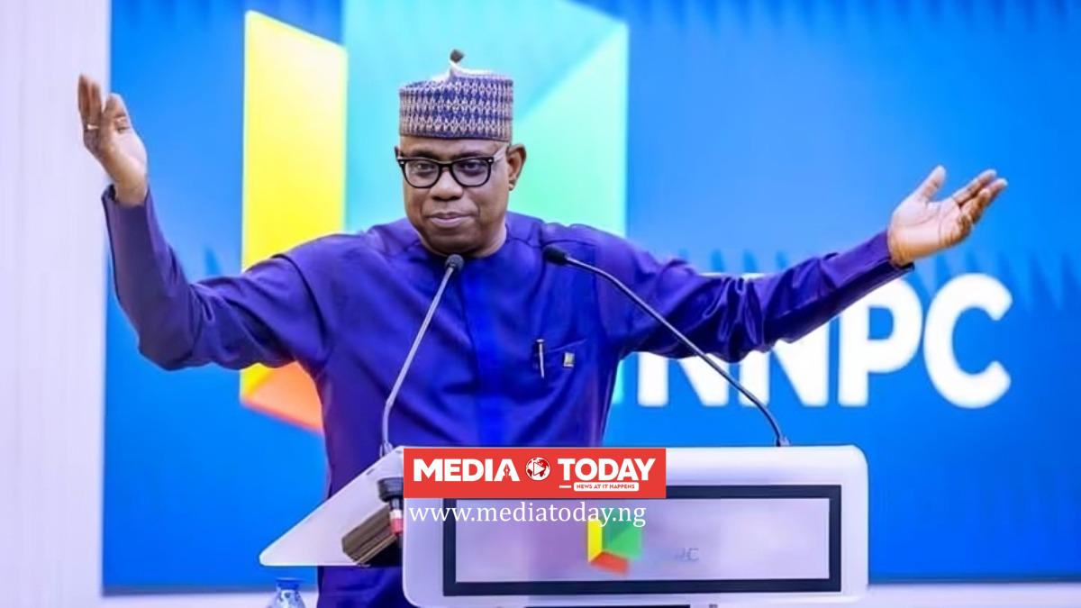 $800m Ima Gas FID Signals New Investment Wave in Nigeria’s Upstream Sector – NNPC