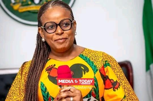 'Nonye Soludo is godmother to Obi’s daughter / Margaret Obi godmother to Soludo’s daughter’