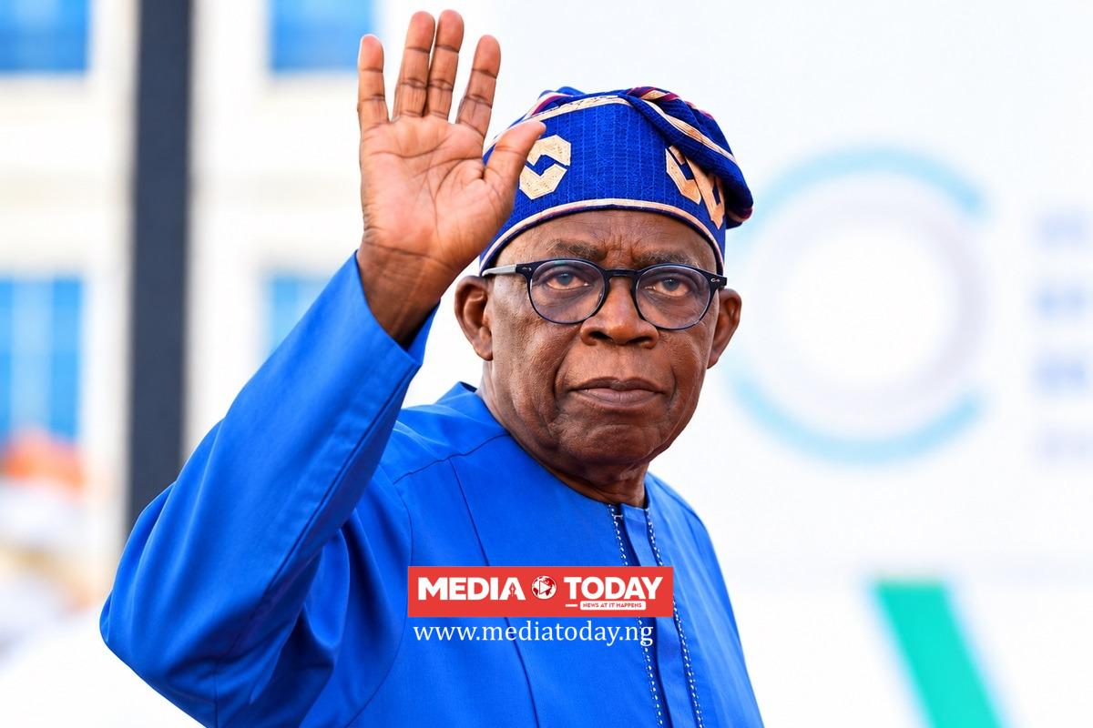 Tinubu’s Return to Nigeria Suffers Last-Minute Twist