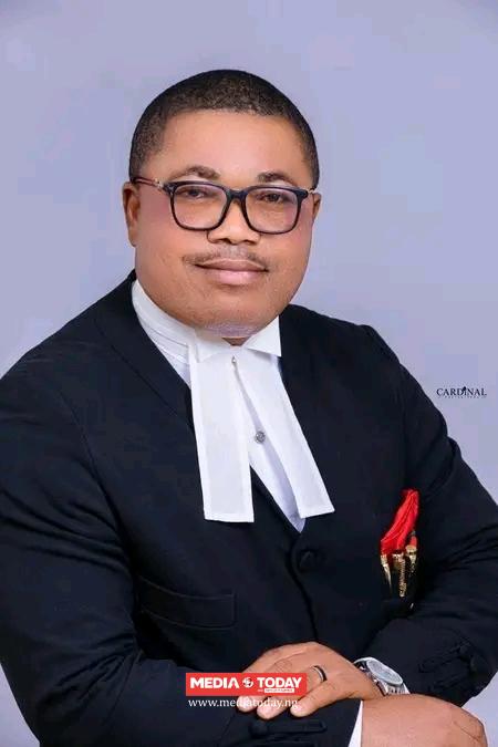 2027: Ejiofor calls for federal protection for Peter Obi