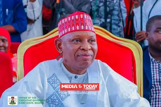2027: ‘Back Tinubu, power will return to north in 2031’ says Kano gov