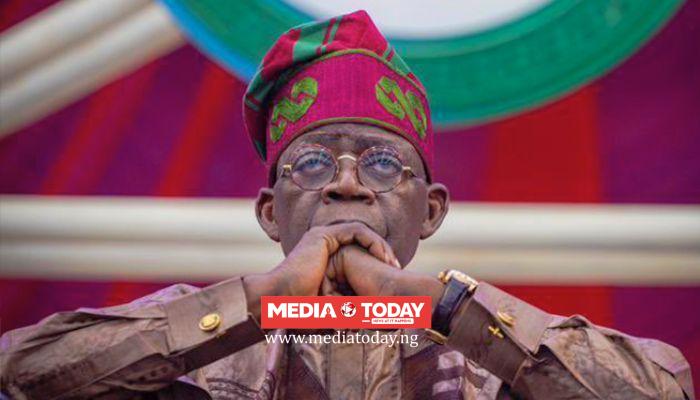 'Nigeria can't be run by delegation and press release' — NDC blasts Tinubu