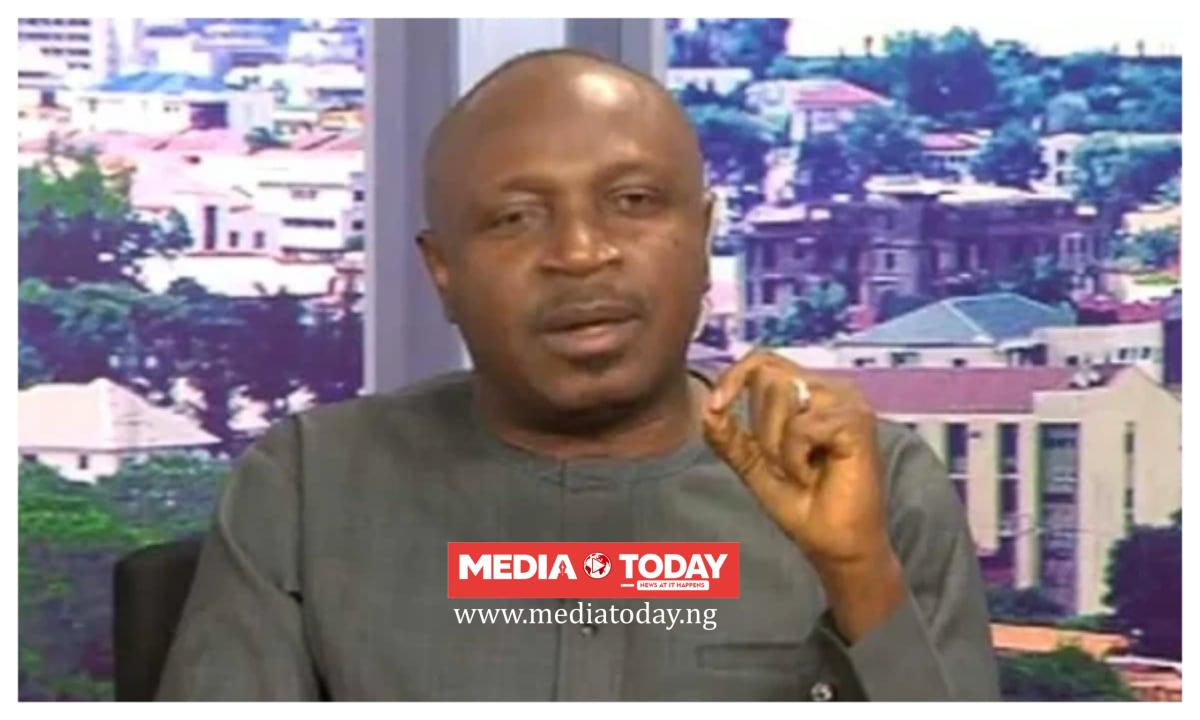 Tinubu a failure, Nigerians don't miss his absence – Phrank Shaibu