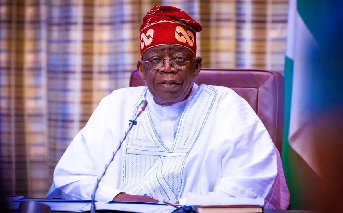 Tinubu Moves To End Fragmented Research Funding, Seeks Senate Approval For National R&D Fund