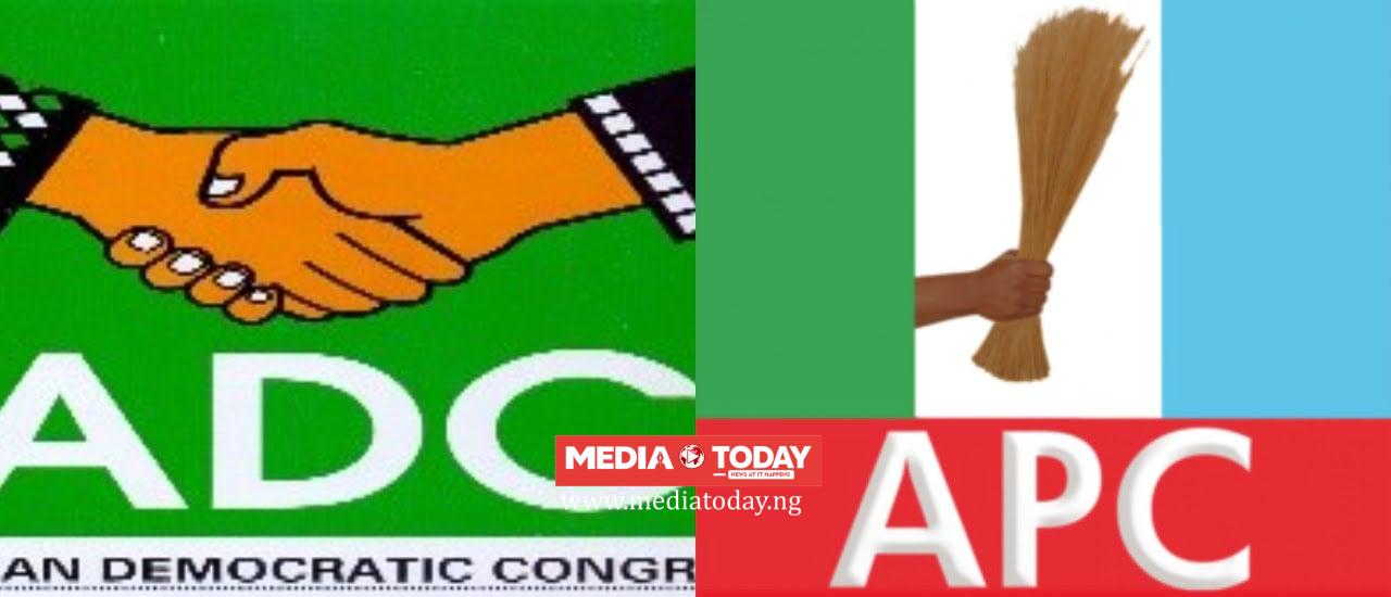 2027: ADC candidates in four states defect to APC
