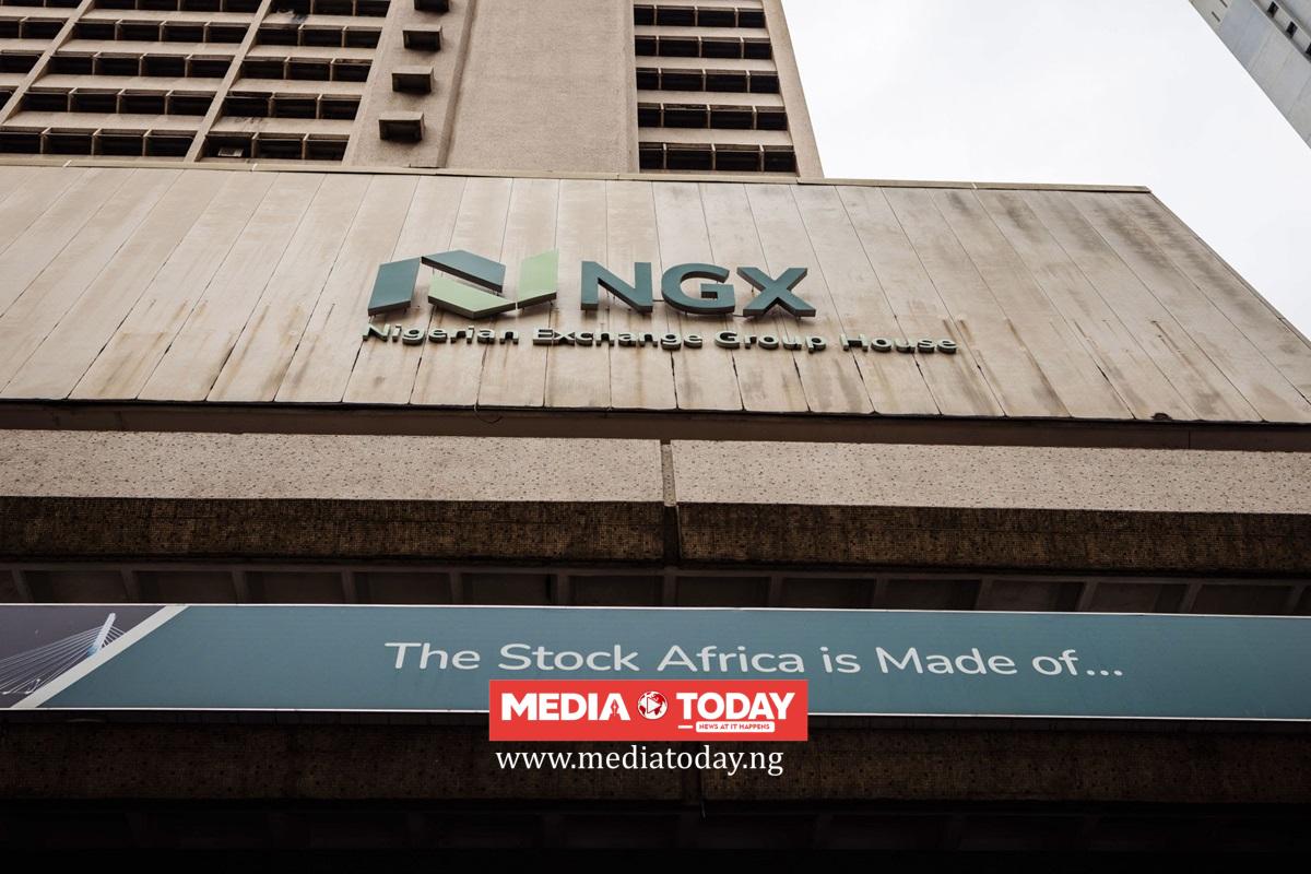 NGX Falls 0.29 Percent As Market Cap Drops To ₦163.53trn
