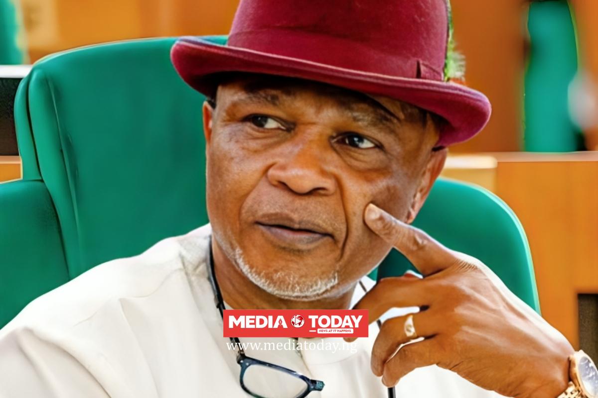 Chinda’s APC Candidacy Faces Constitutional Storm Over Defection