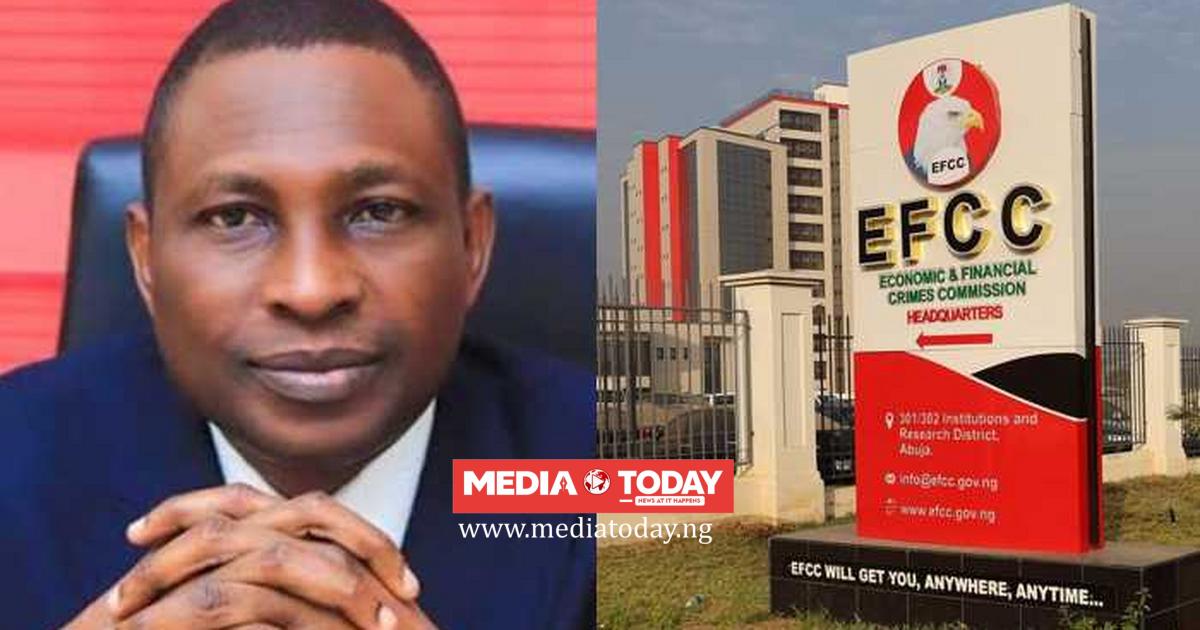 EFCC Moves to Freeze Suspicious Funds Within 72 Hours, Targets Crypto Assets