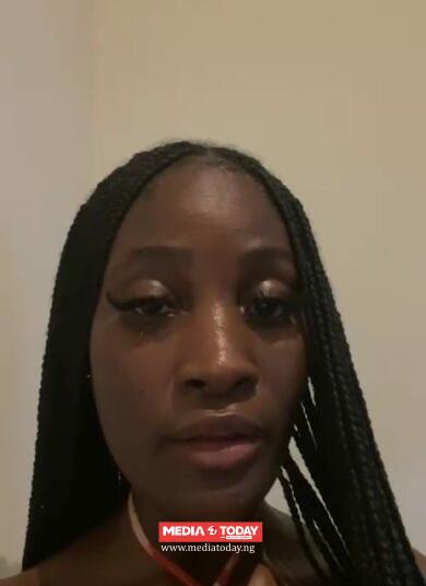 Woman Retra⁠cts Ra‍pe Allegation‍ A‍gainst Nigerian Football‍er Vict‍or⁠ Ebele, Issues Public Apology