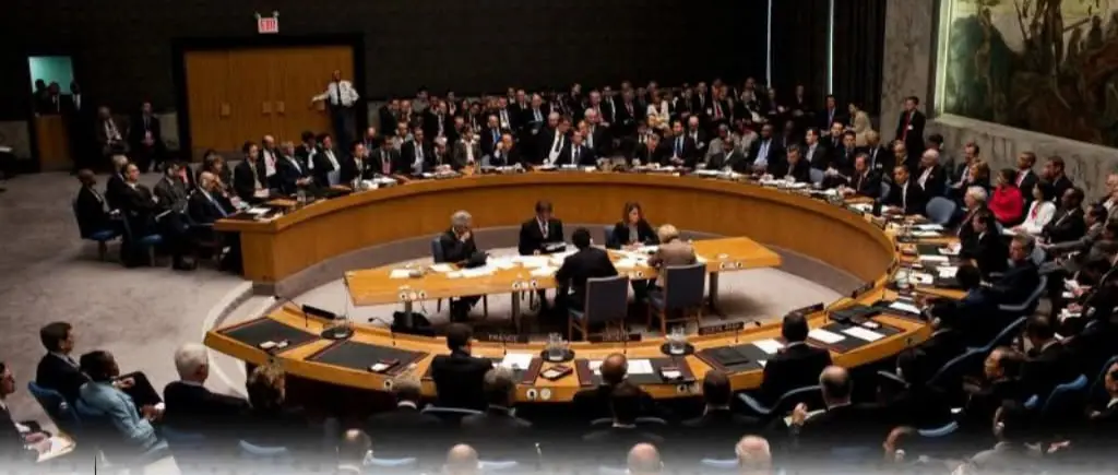 Nigeria Renews Push For Permanent UN Security Council Seat At UNGA81