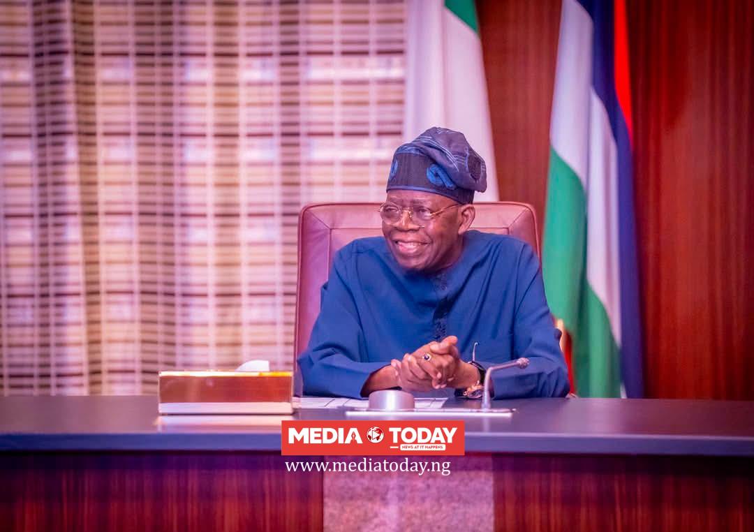 Tinubu in Good Health, Back this Week ― Spokesman as Shettima Returns from UNGA81