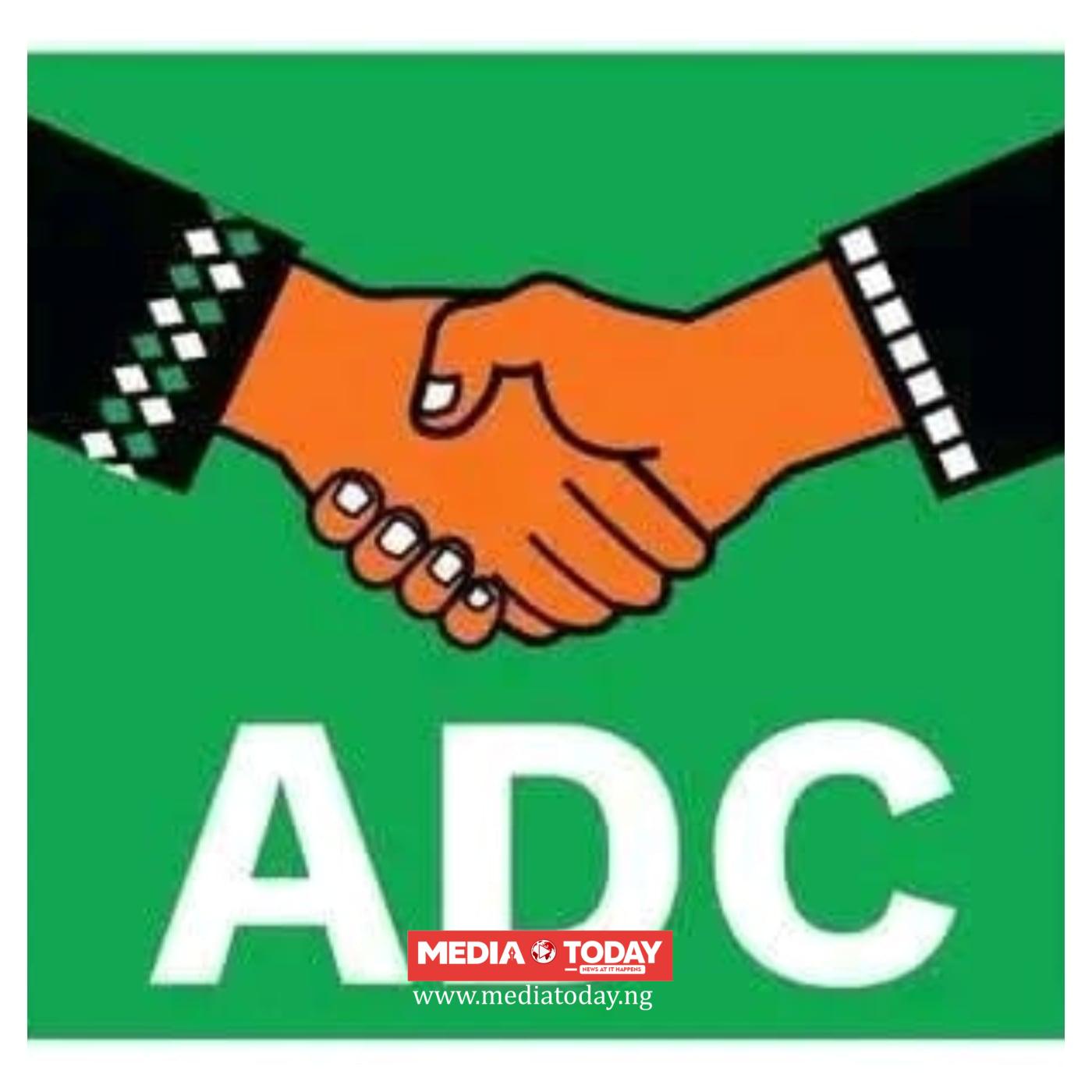 Tinubu’s Social Intervention Programme big scam - ADC