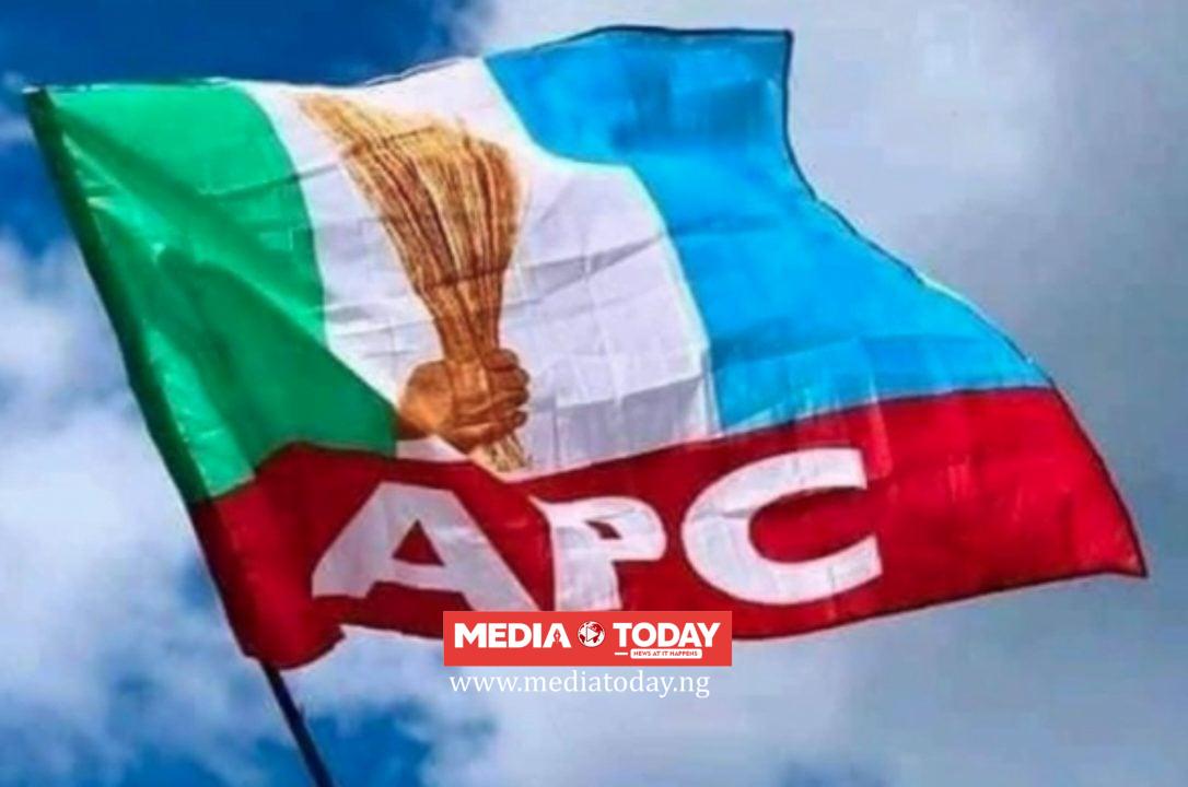 2027: Edo council chairman threatens to evict drivers without APC-branded caps