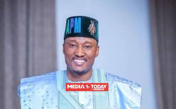 INEC declares APM’s Adamu Yakubu winner of Sakwa bye-election in Bauchi