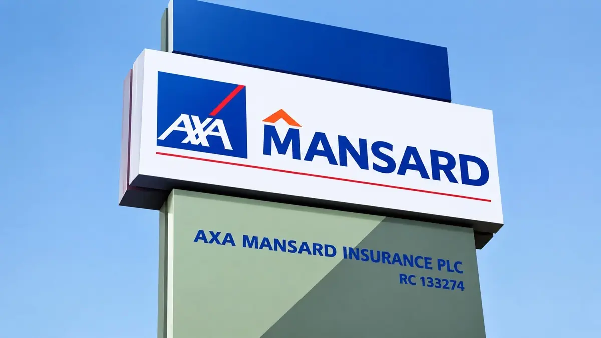 AXA Mansard Seeks N18.3bn Rights Issue to Strengthen Capital Base