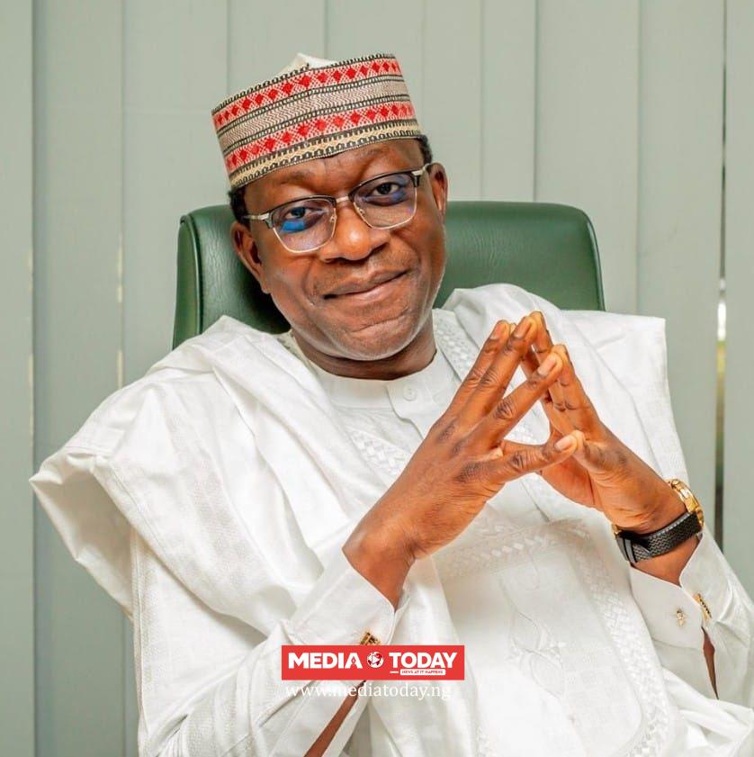 Tinubu'll win presidency with 65 percent votes - Jibrin