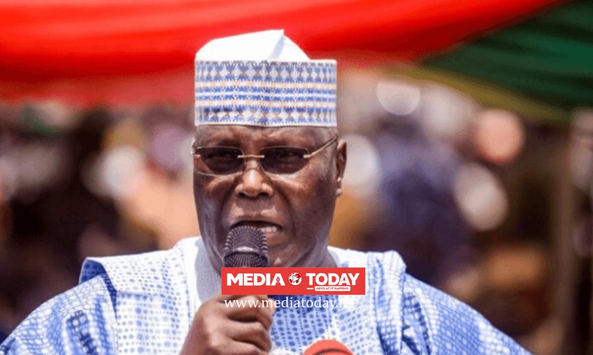 APC: Stop manufacturing figures, attaching to my proposal - Atiku to Tinubu's aide, Ogra