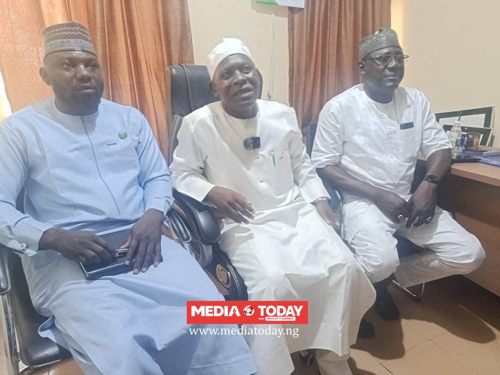 Party rules must not be altered after candidates emerge – Ex-Niger Speaker Usman
