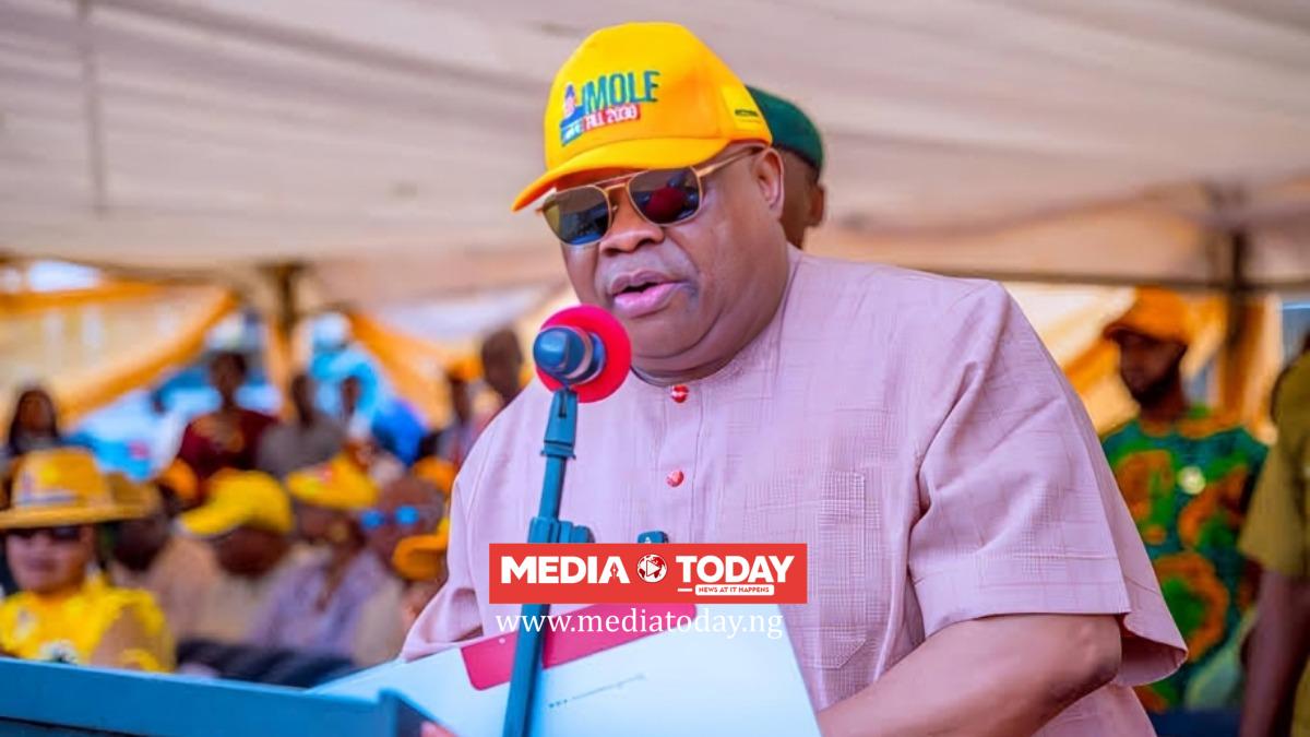 APC, PDP Drag Adeleke Before Tribunal, Challenge Re-Election