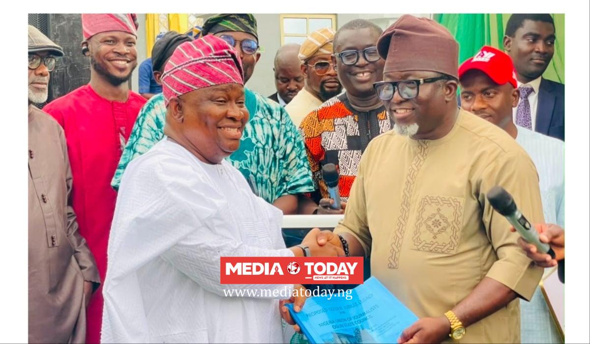  2027: Adeola vows to capture Ogun share of corporate taxes lost to Lagos