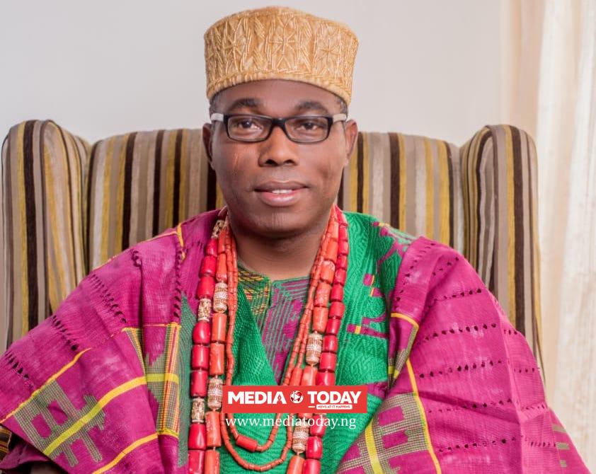 2027: Men in presidential villa, govt houses Nigeria’s problem – SDP’s Adebayo