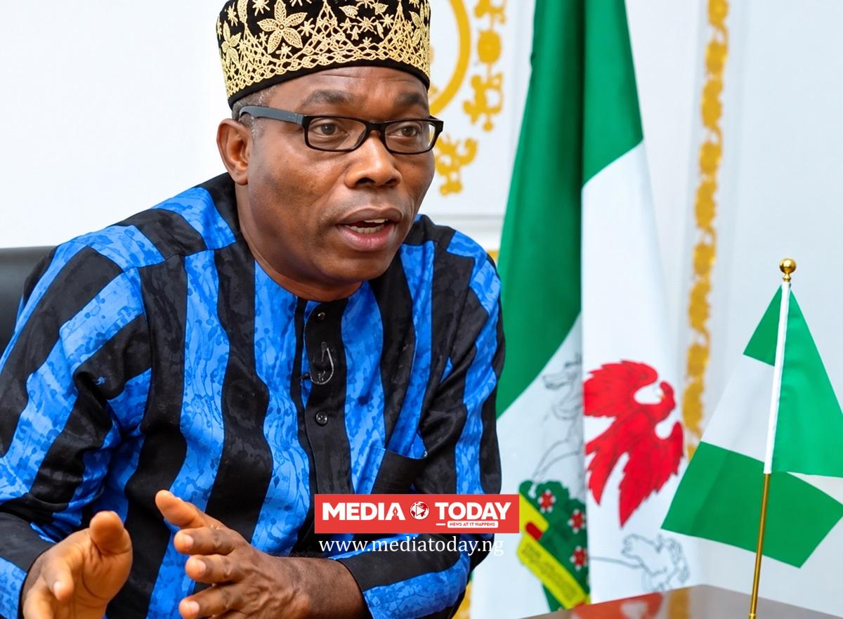 2027: Every Nigerian Roof Will Generate Electricity Under My Presidency — Adebayo