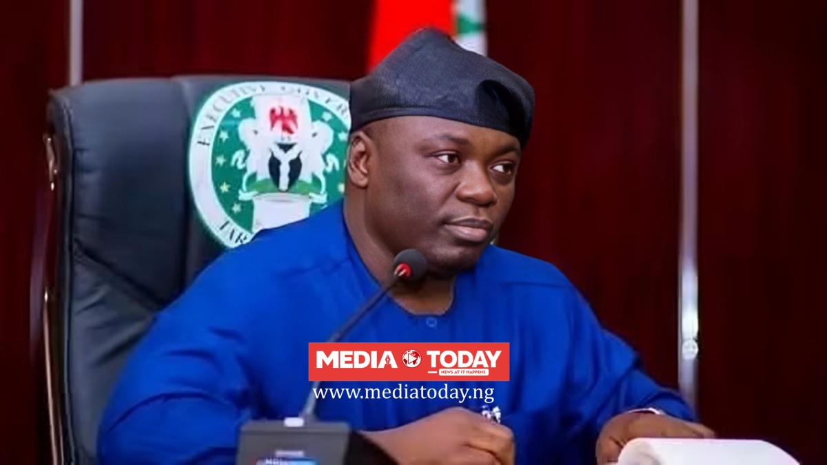 Kefas Defends APC Defection, Says Taraba’s Interest Comes Before Party Loyalty