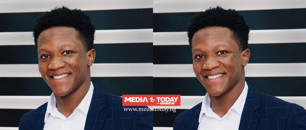“You Have Gone Too Far”- Forex Trader Ahmed Xm Warns Critics To Stay Out Of His Marriage