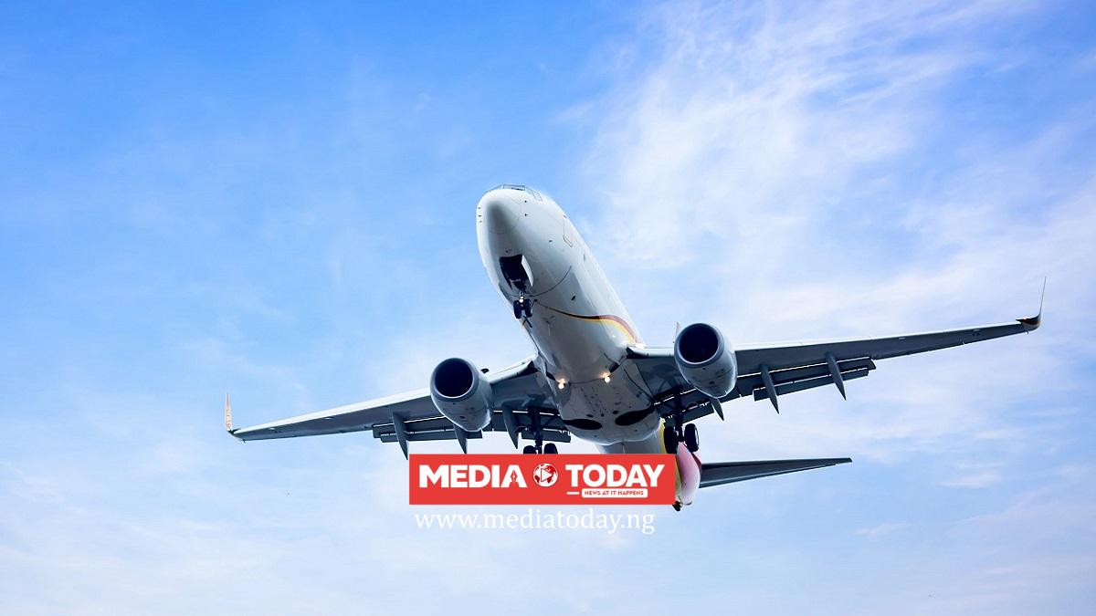Nigeria’s Air Passenger Traffic Climbs 11.9 Percent To 18.8m