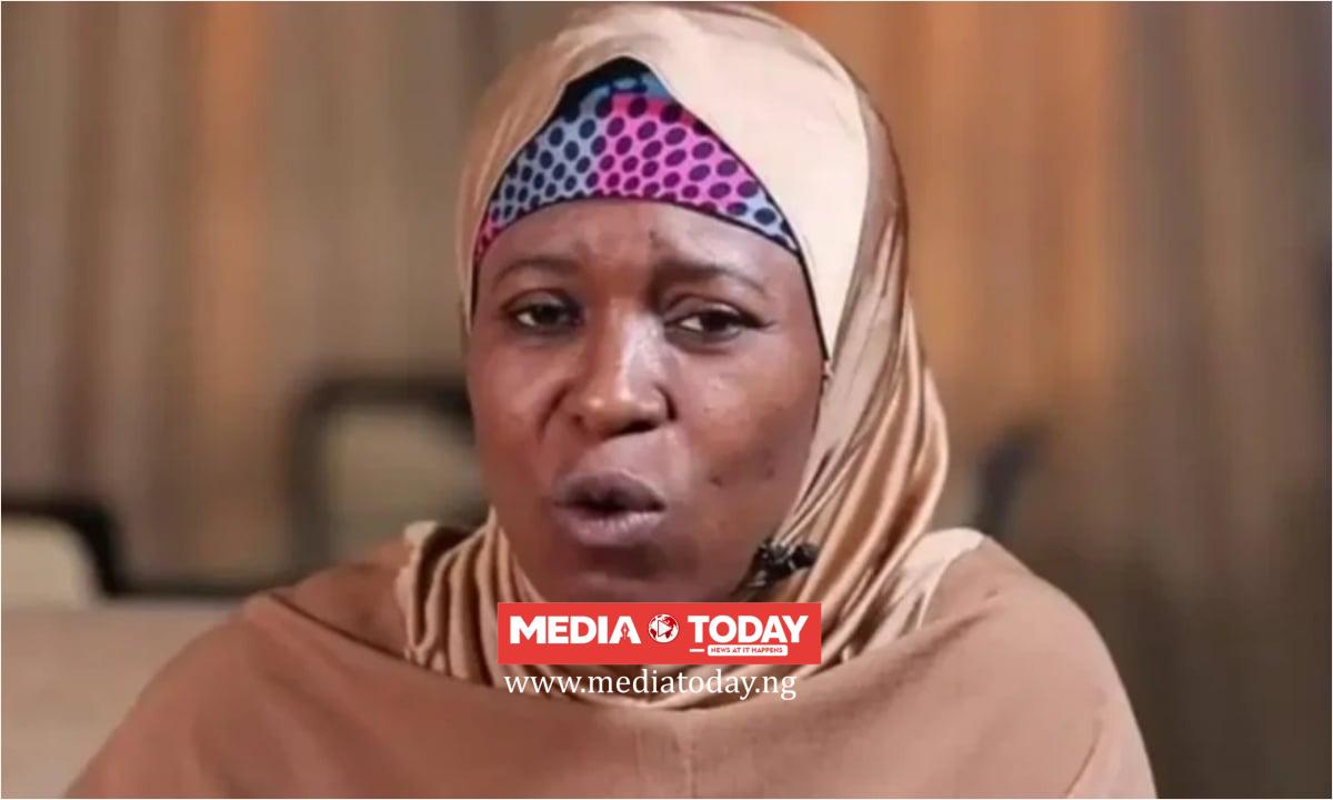 Wike vs APC Govs: Your leadership abysmally disastrous - Aisha Yesufu hits Tinubu