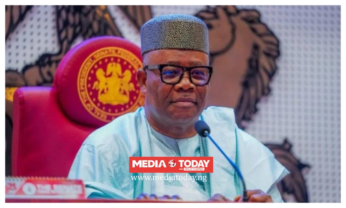 2027: Watch out for AI manipulated campaigns - Akpabio tells Nigerians