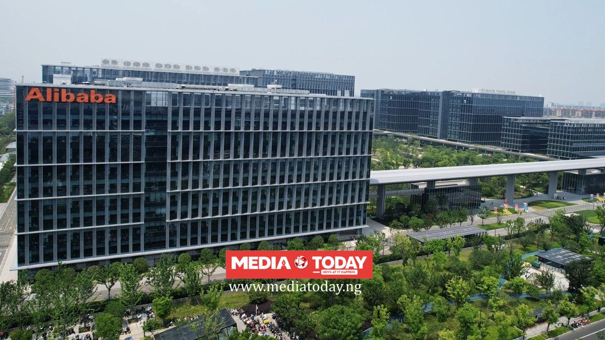 Alibaba Unveils New AI Chip and Plans Much Larger Qwen Model