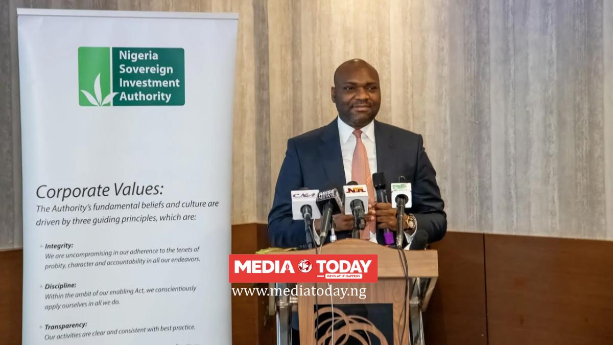 FG Launches $300m Fund To Scale Off-Grid Renewable Energy Projects