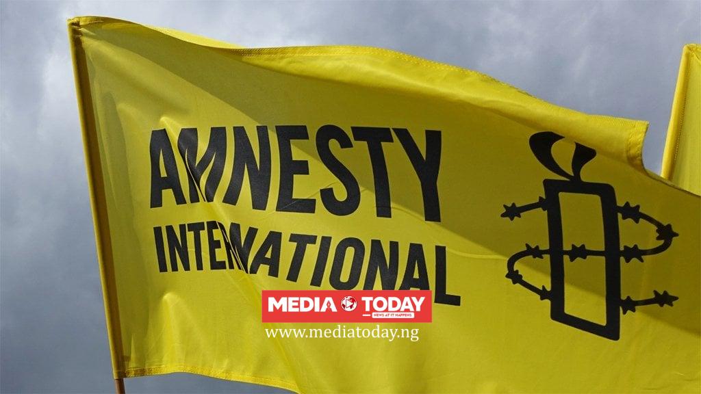 Amnesty condemns arrest, detention of five men over ‘Tinubu Must Go’ t-shirts
