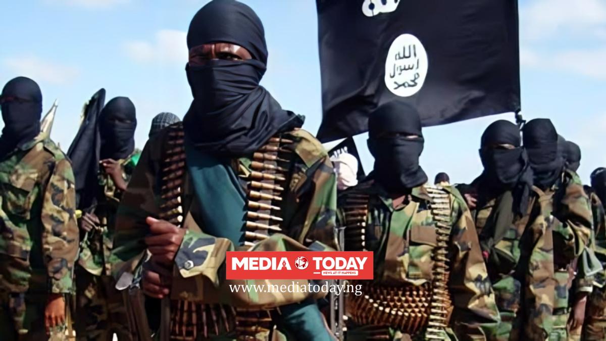 Terrorist Kill 12 in Adamawa Church Attack