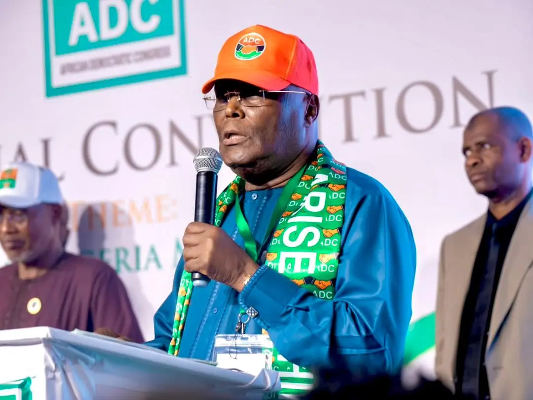 ADC Raises Alarm Over Hotel Restrictions on Delegates Ahead of Presidential Campaign in Sokoto