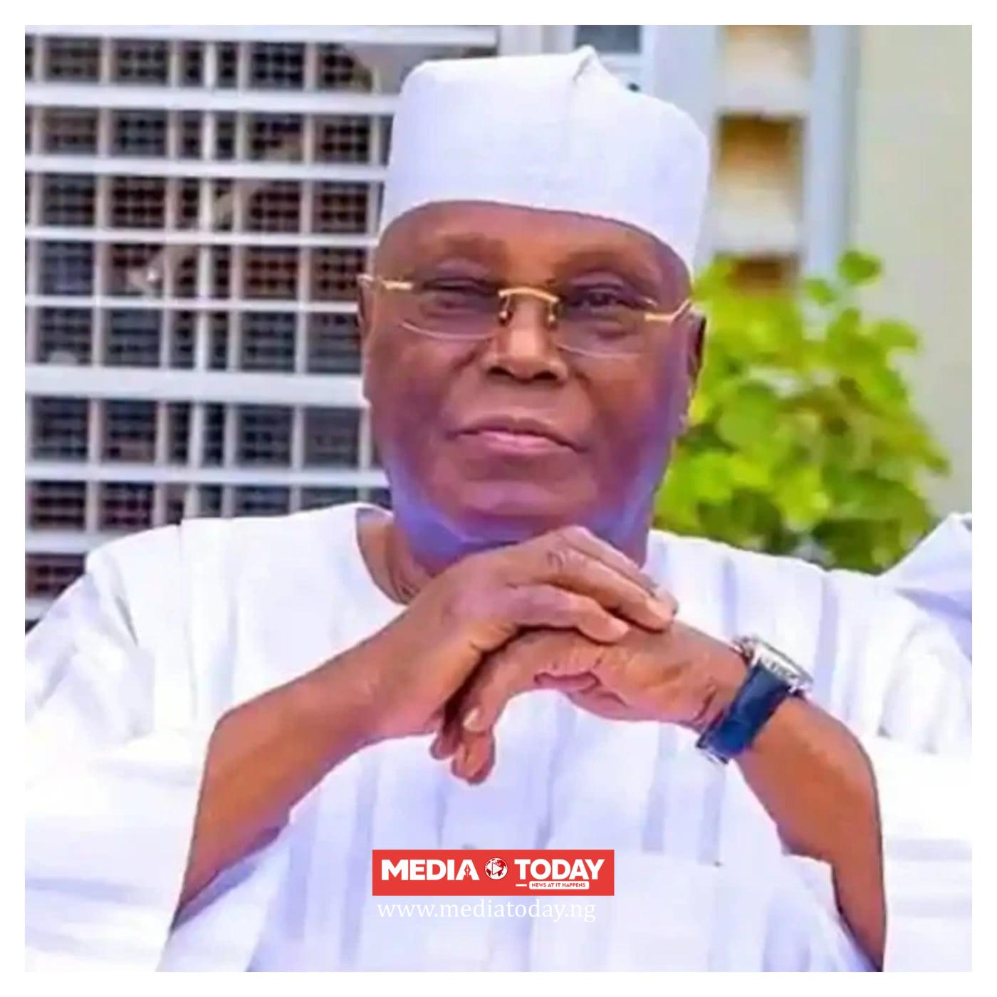 Atiku will tutor his deputy on politics, may hand over after one term — Wife