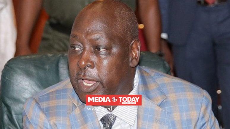 'I'm not a man of divided loyalty' - Babachir Lawal on why he didn't work with Atiku