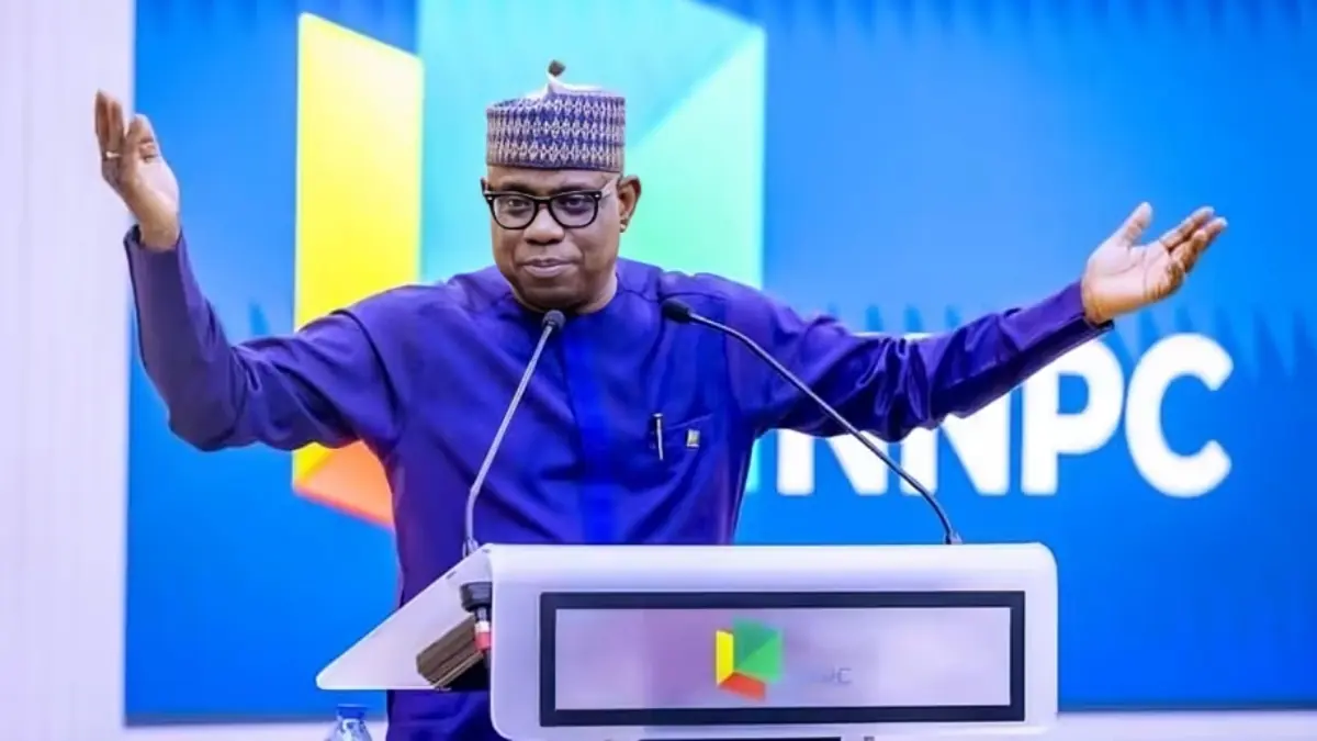 OB3 Ready for First Gas as AKK Pipeline Hits 95 Percent – NNPC